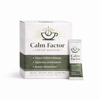 Calm Factor (One Box)